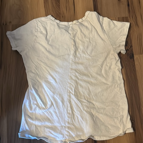 Van Halen tee - Picture 4 of 4